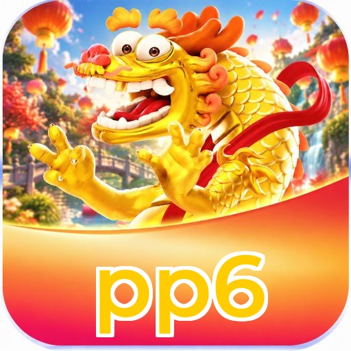 pp6 Logo