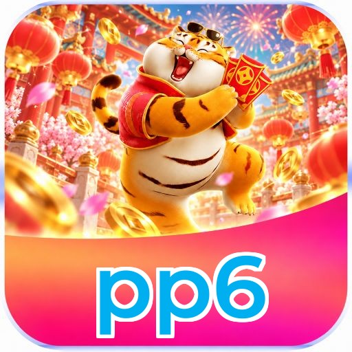 pp6 Logo