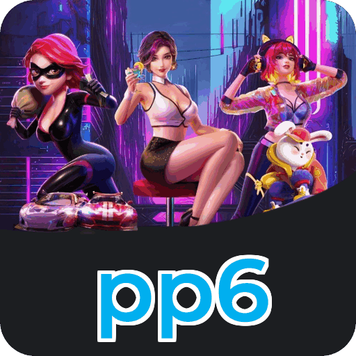 Login rápido no app pp6