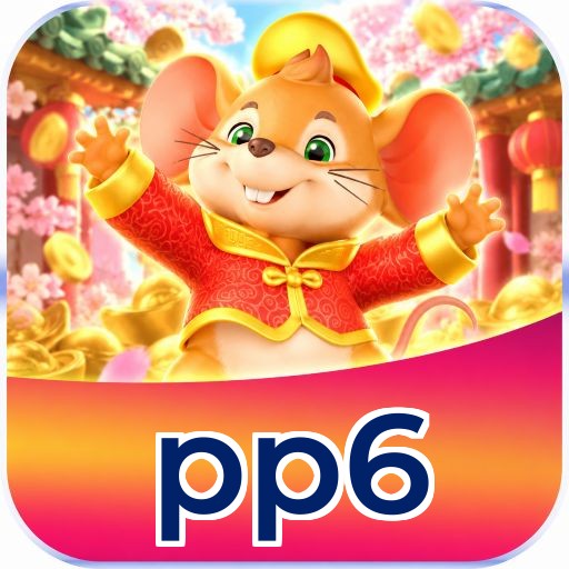 pp6 Loteria Online Brasil Certificada eCOGRA