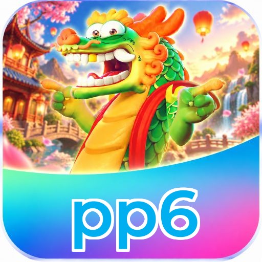 pp6 Slots Premium Brasil
