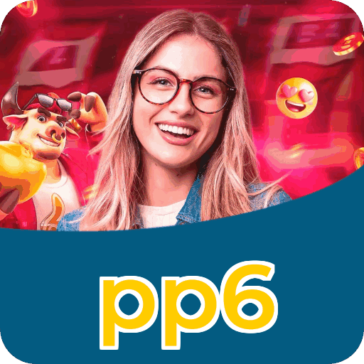 Promoções e bônus exclusivos da pp6