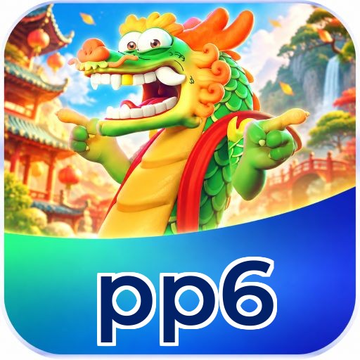 pp6 Apostas Esportivas Logo Oficial Certificado