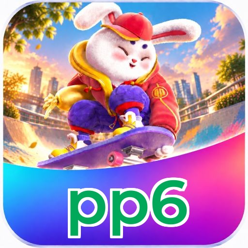 Logo pp6 Baixar Download Brasil