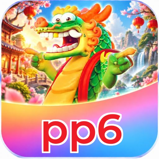 Logo pp6 APK Android Brasil
