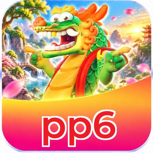 pp6 VIP Program Logo