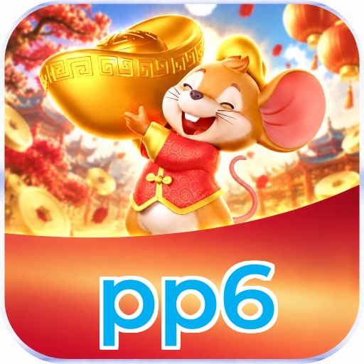 pp6 Logo