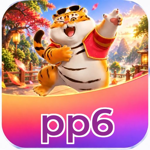 pp6 Logo