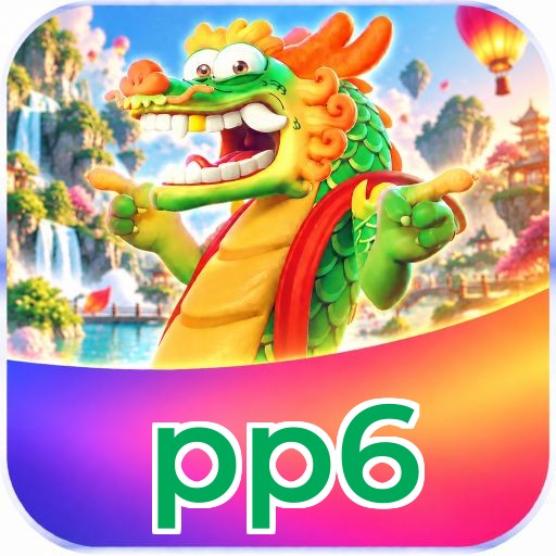 pp6 Logo