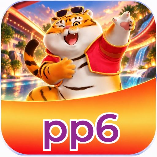 Logo da pp6