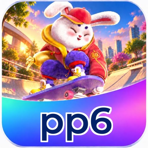 pp6 Jackpots Progressivos