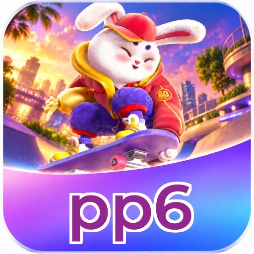 pp6 Logo