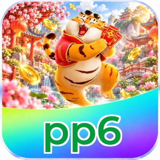 pp6 APP Logo Oficial Certificado Android iOS