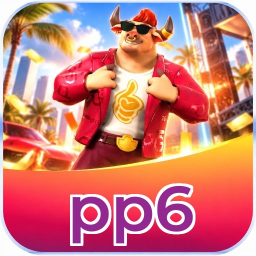 pp6 Bônus Oficial - Rollover 25x Justo