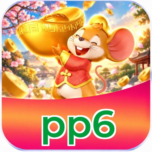 pp6 Logo Oficial