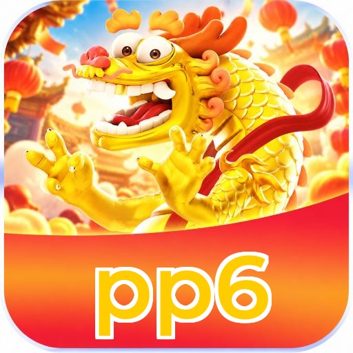 pp6 Logo - Bônus com Rollover Justo