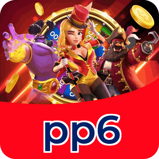 Bônus de Boas-vindas pp6