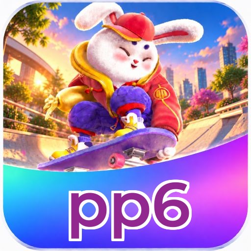 pp6 Win - Jackpots e Vitórias