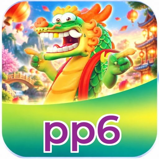 Logo pp6 Bônus Brasil