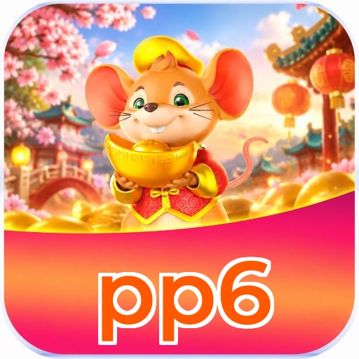 pp6 Logo Oficial - Cassino Online Brasil Certificado eCOGRA