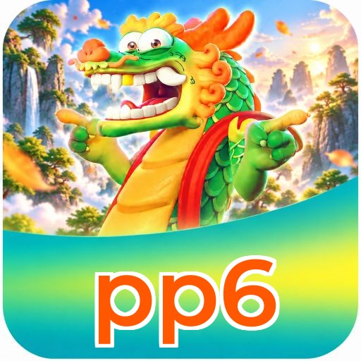 Logo pp6 Telegram Oficial