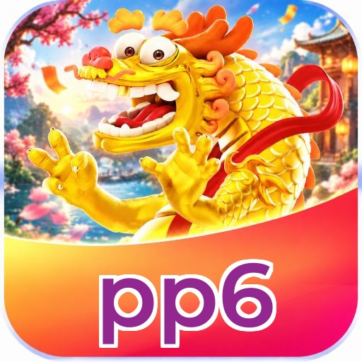 pp6 Cadastro Oficial - Bônus R$ 5.000