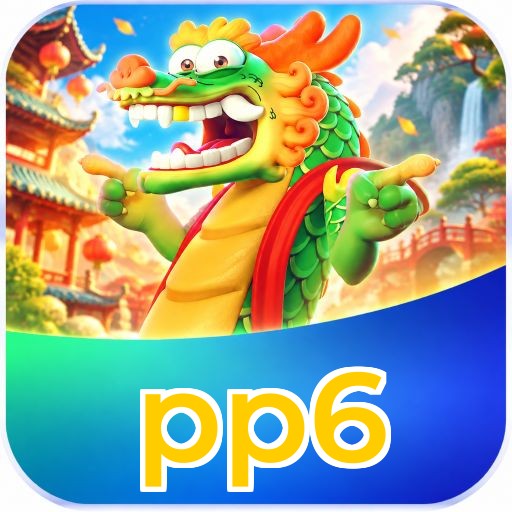 Como instalar o app da pp6