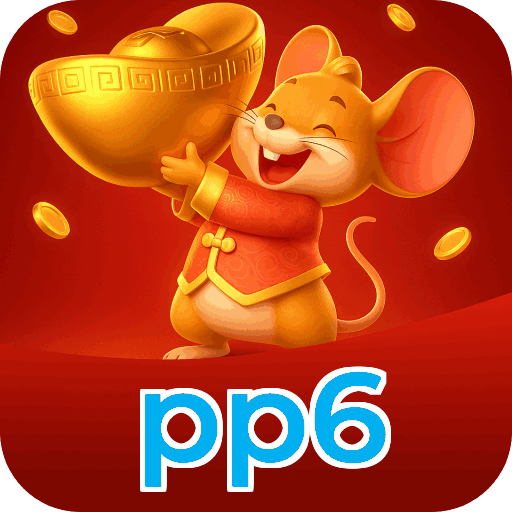 Dealers profissionais da pp6