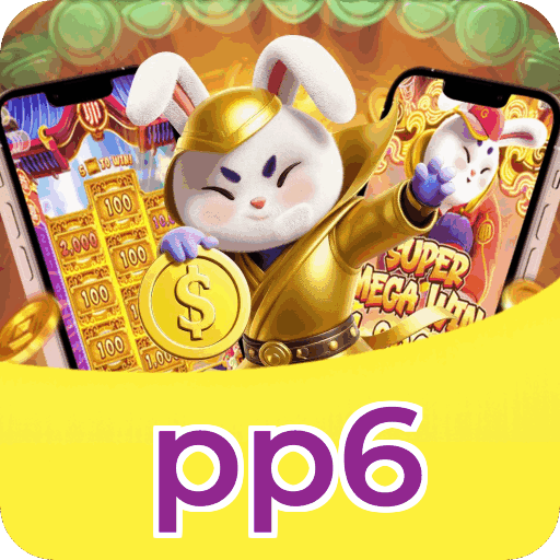 Slots Premium da PG Soft na pp6