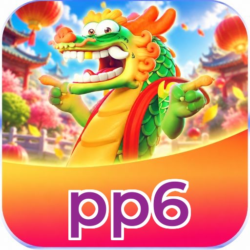 Logo pp6 Download Brasil
