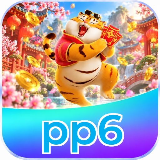 pp6 APK Logo Oficial Certificado