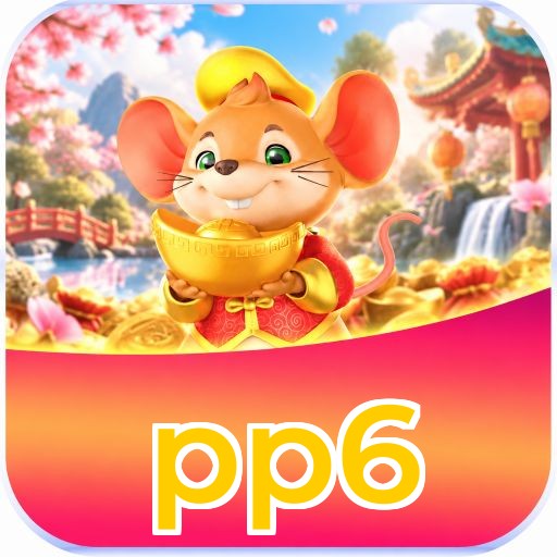 Logo pp6 Cadastro Brasil