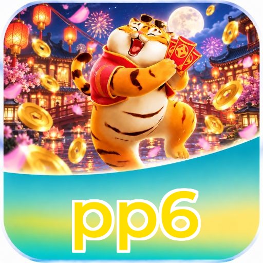 Requisitos do APK pp6 para Android - Logo Oficial