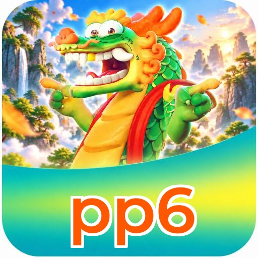 Logo pp6 Loteria Online