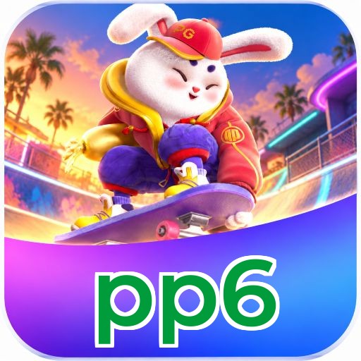 Logo pp6 Plataforma Certificada