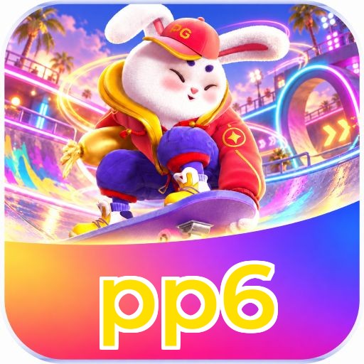 pp6 Download Speed Test Logo - Teste de Velocidade Certificado